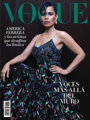 Vogue Mexico - Magazine